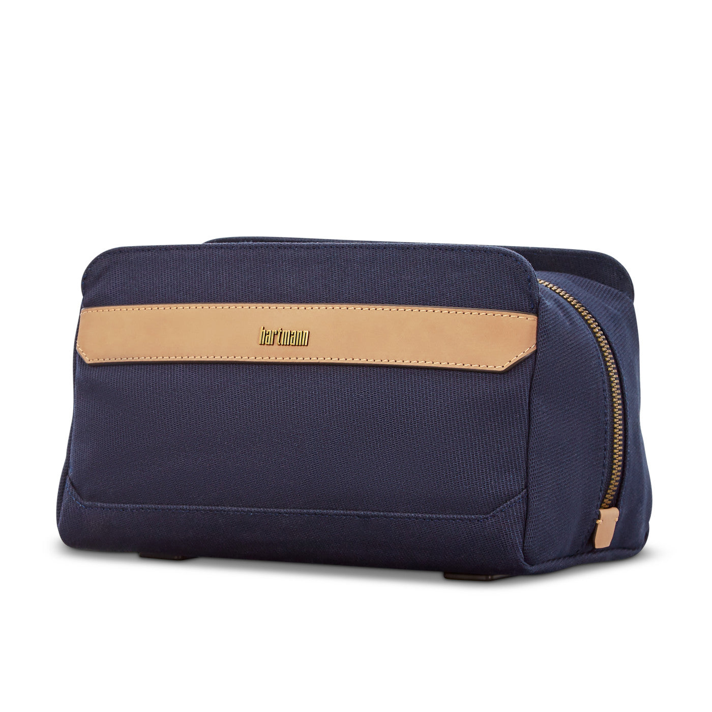 Hartmann Bags One Size / Midnight Navy Hartmann - Reserve Travel Kit