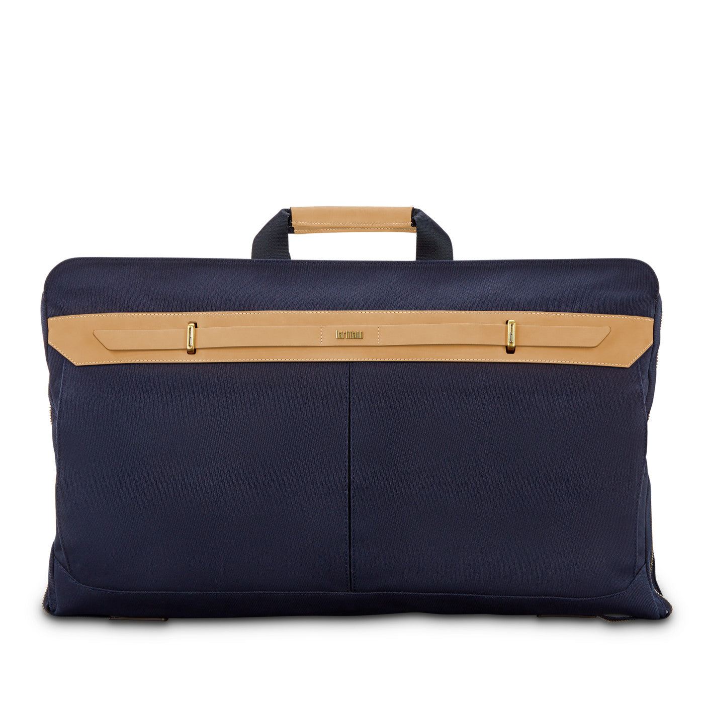 Hartmann Bags One Size / Midnight Navy Hartmann - Reserve Trifold Garment Bag