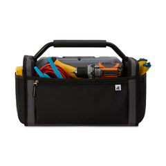 Heritage Supply Bags One Size / Dark Grey Heritage Supply - Pro Recycled rPET Open Top Tool Bag