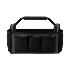 Heritage Supply Bags One Size / Dark Grey Heritage Supply - Pro Recycled rPET Open Top Tool Bag