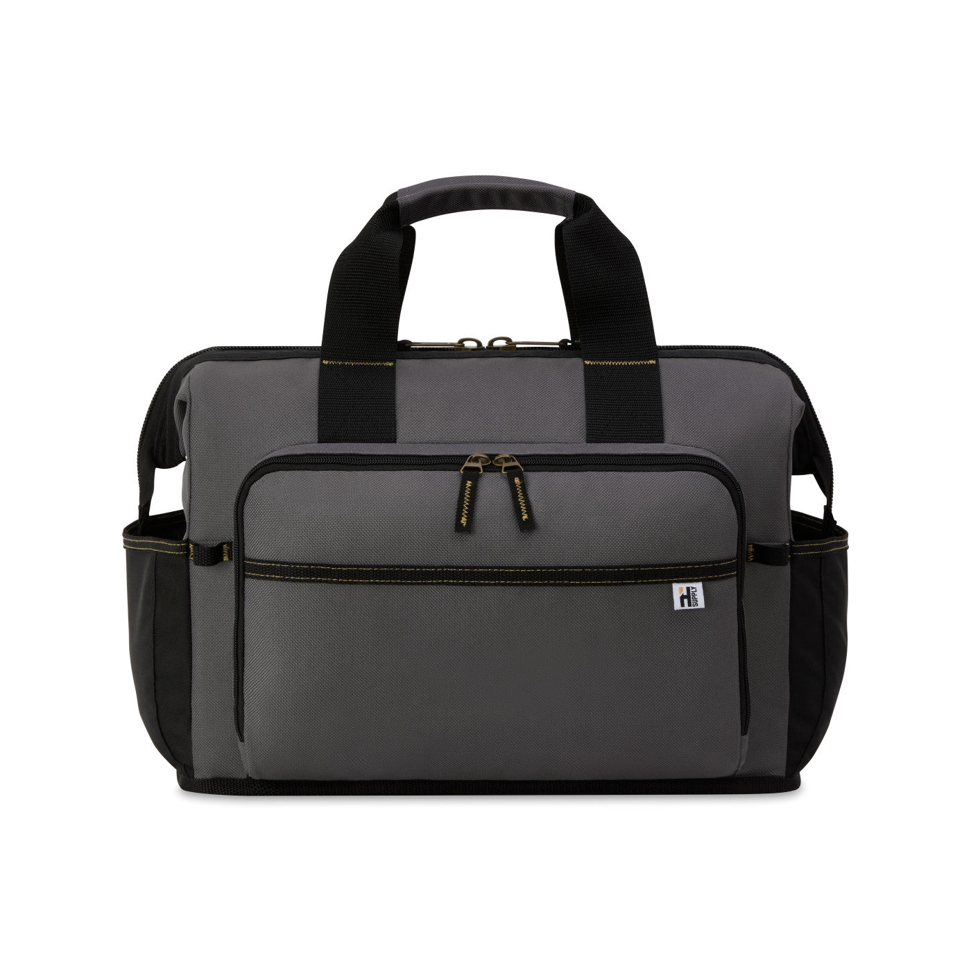 Heritage Supply Bags One Size / Dark Grey Heritage Supply - Pro Recycled rPET Tool Bag