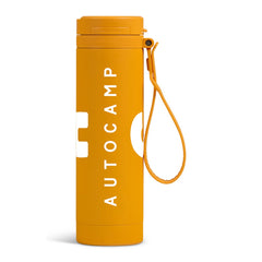 Dometic Drinkware One Size / Glow Dometic - Straw Bottle 650mL