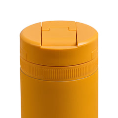 Dometic Drinkware Dometic - Straw Bottle 650mL
