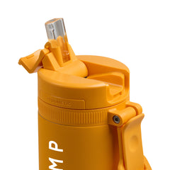 Dometic Drinkware Dometic - Straw Bottle 650mL