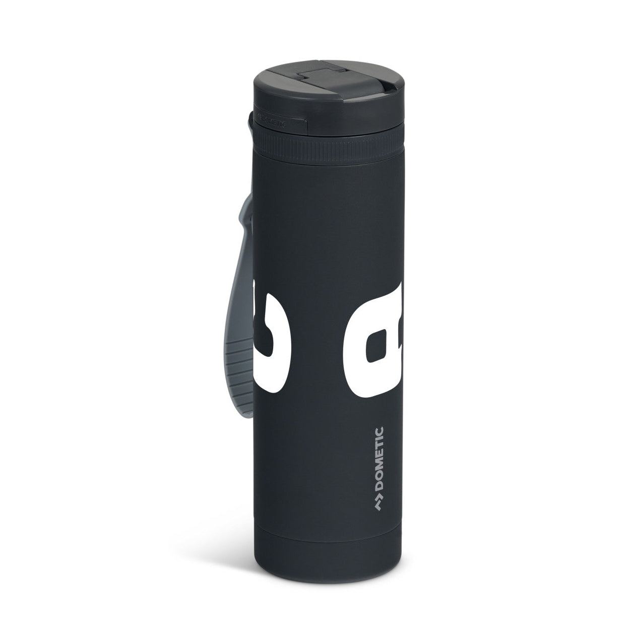 Dometic Drinkware One Size / Slate Dometic - Straw Bottle 650mL