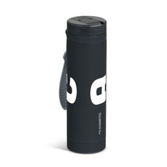 Dometic Drinkware One Size / Slate Dometic - Straw Bottle 650mL