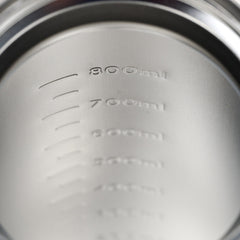 Dometic Drinkware Dometic - Straw Bottle 1L