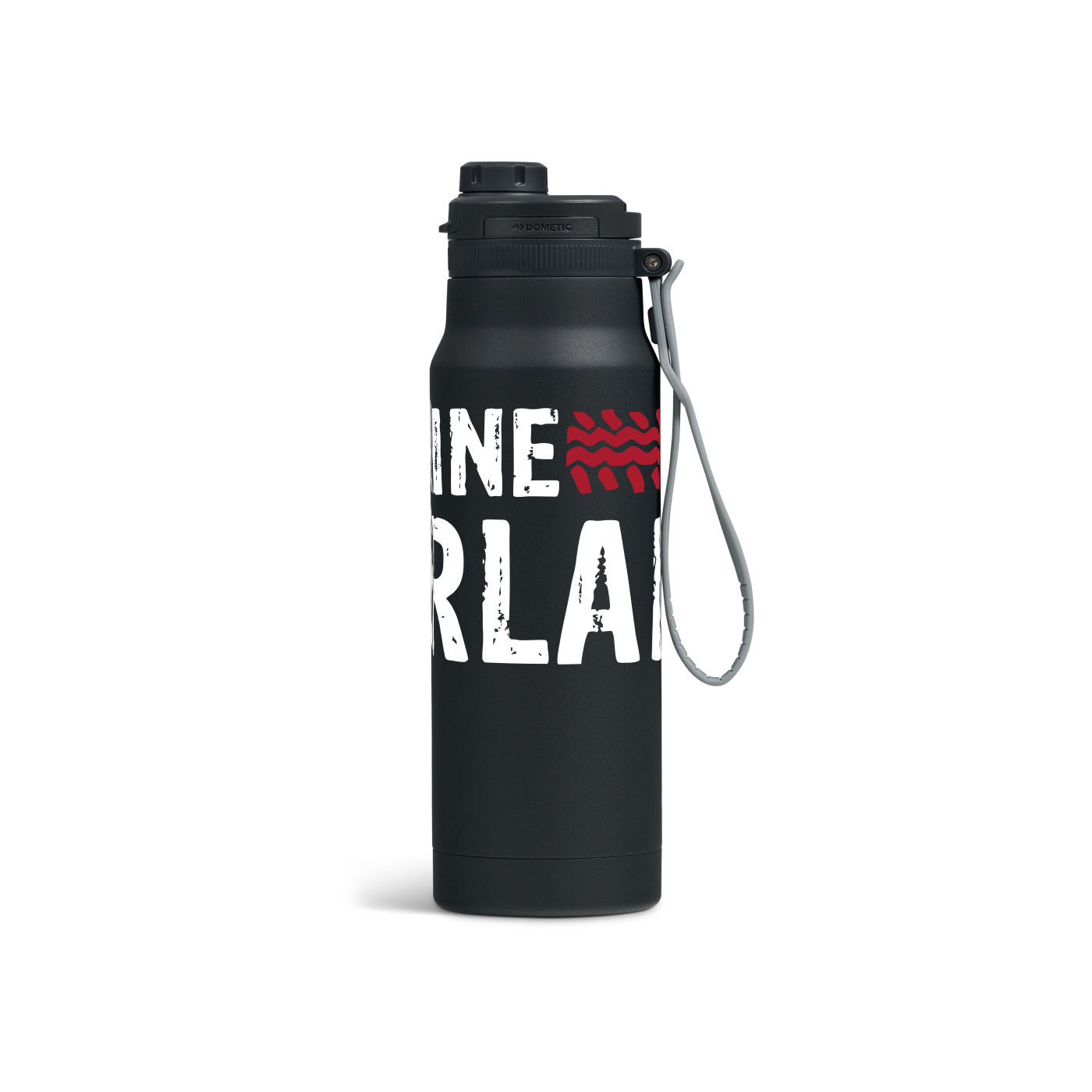 Dometic Drinkware One Size / Slate Dometic - Chug Bottle 1L