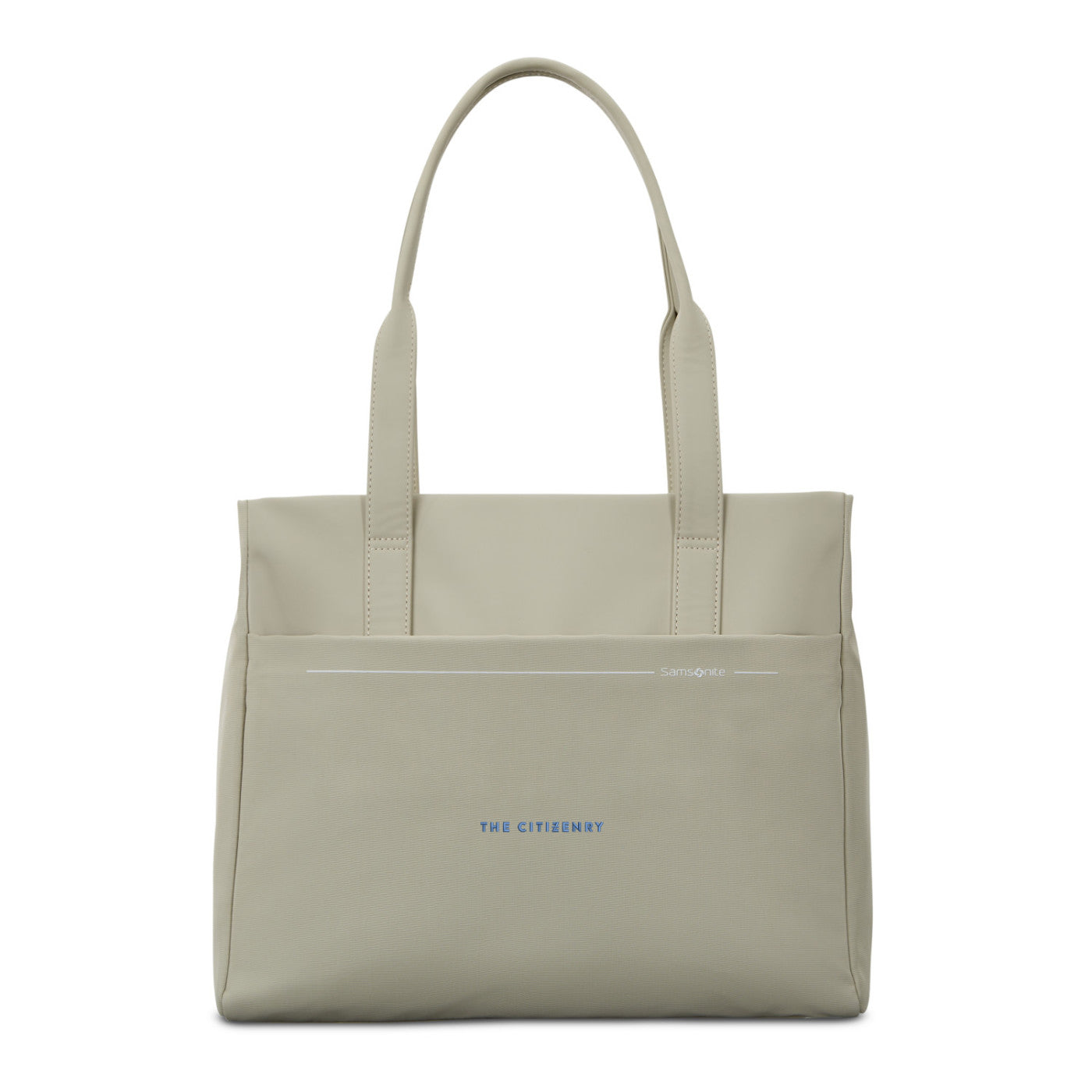 Samsonite Bags One Size / Limestone Samsonite - Better Than Basic Laptop Tote