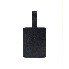Samsonite Bags One Size / Black Samsonite - Leather Bag Tag