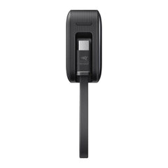 Anker Electronics One Size / Black Anker - Nano Power Bank (30W,Built-In USB-C Cable)