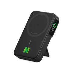 Anker Electronics One Size / Black Anker - MagGo Power Bank (10,000mAh, 15W)