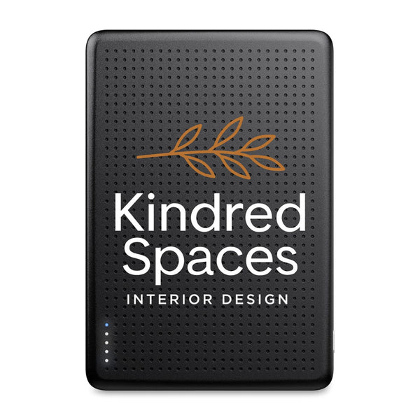 Native Union Electronics Native Union - Active Power Bank 5000mAh