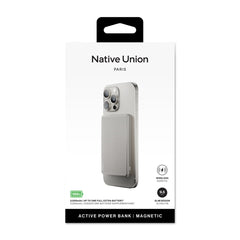 Native Union Electronics Native Union - Active Power Bank 5000mAh