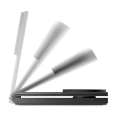 Native Union Electronics One Size / Black Native Union - Rise 3-IN-1 Qi2 Wireless Charger