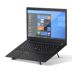 Threadfellows Accessories One Size / Black Native Union Fold Laptop Stand