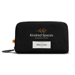 Native Union Bags One Size / Black Native Union - W.F.A Tech Organizer