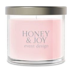 Yankee Candle Home & Office One Size / Pink Sands Yankee Candle - Small Tumbler Candle