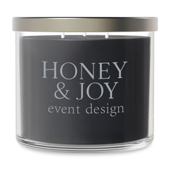 Yankee Candle Home & Office One Size / Mid Summer's Night Yankee Candle - 3-Wick Candle