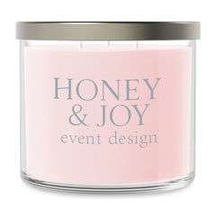 Yankee Candle Home & Office One Size / Pink Sands Yankee Candle - 3-Wick Candle