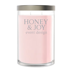 Yankee Candle Home & Office One Size / Pink Sands Yankee Candle - Large Tumbler Candle