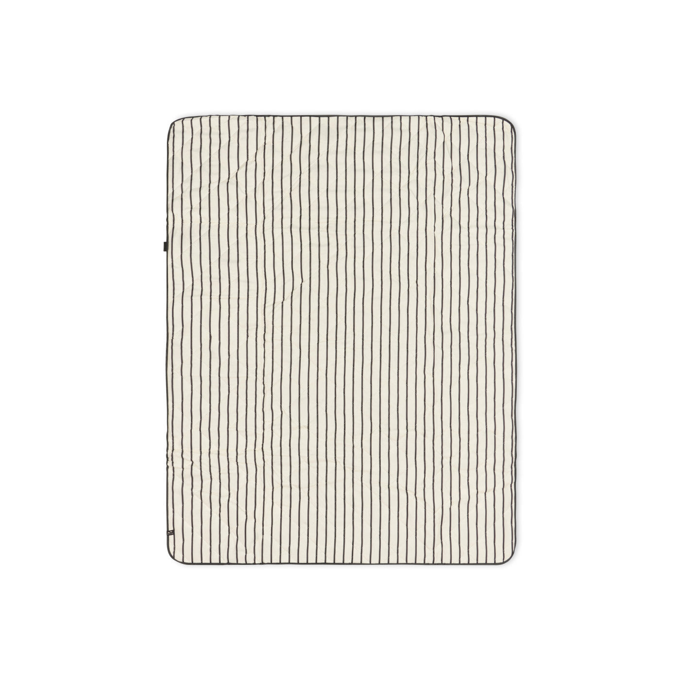 Slowtide Blankets & Towels One Size / Koko Cream Slowtide - Picnic Blanket Tote