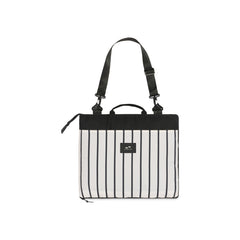 Slowtide Blankets & Towels One Size / Koko Cream Slowtide - Picnic Blanket Tote