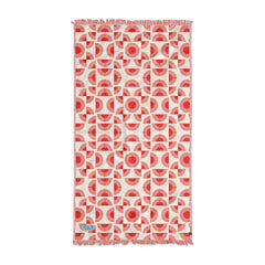 Slowtide Blankets & Towels One Size / Cheyenne Sun Slowtide - Driftweave Turkish Towel