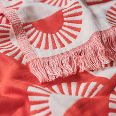 Slowtide Blankets & Towels Slowtide - Driftweave Turkish Towel