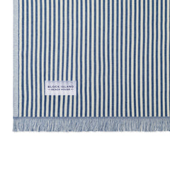 Slowtide Blankets & Towels Slowtide - Driftweave Beach Blanket