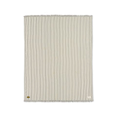 Slowtide Blankets & Towels One Size / Koko Cream Slowtide - Driftweave Beach Blanket