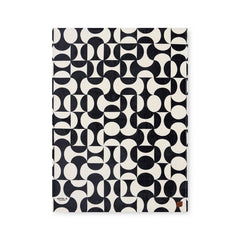 Slowtide Blankets & Towels One Size / Caster Slowtide - Caster Plush Throw