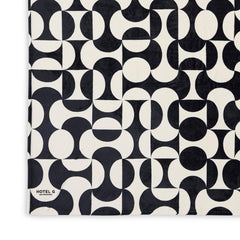 Slowtide Blankets & Towels One Size / Caster Slowtide - Caster Plush Throw