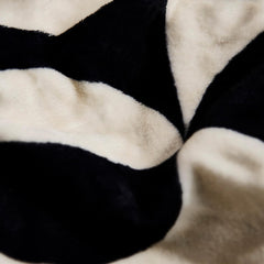 Slowtide Blankets & Towels One Size / Caster Slowtide - Caster Plush Throw