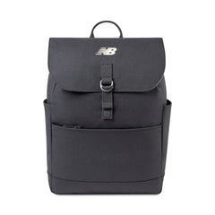 New Balance Bags One Size / Black New Balance - Canvas Backpack