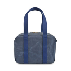 Out of the Woods Bags One Size / Navy Out of the Woods - Leo Lunch Cooler