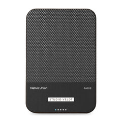 Native Union Electronics One Size / Black Native Union - (RE)Classic Magnetic Power Bank 10000mAh