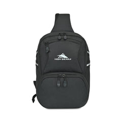 High Sierra Bags One Size / Black High Sierra - Swoop SG Sling Bag