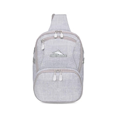 High Sierra Bags One Size / Silver Heather High Sierra - Swoop SG Sling Bag