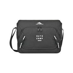High Sierra Bags One Size / Black High Sierra - Swoop SG Laptop Messenger Bag