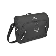High Sierra Bags One Size / Black High Sierra - Swoop SG Laptop Messenger Bag
