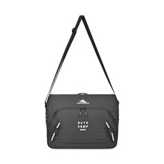 High Sierra Bags One Size / Black High Sierra - Swoop SG Laptop Messenger Bag