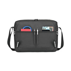High Sierra Bags One Size / Black High Sierra - Swoop SG Laptop Messenger Bag