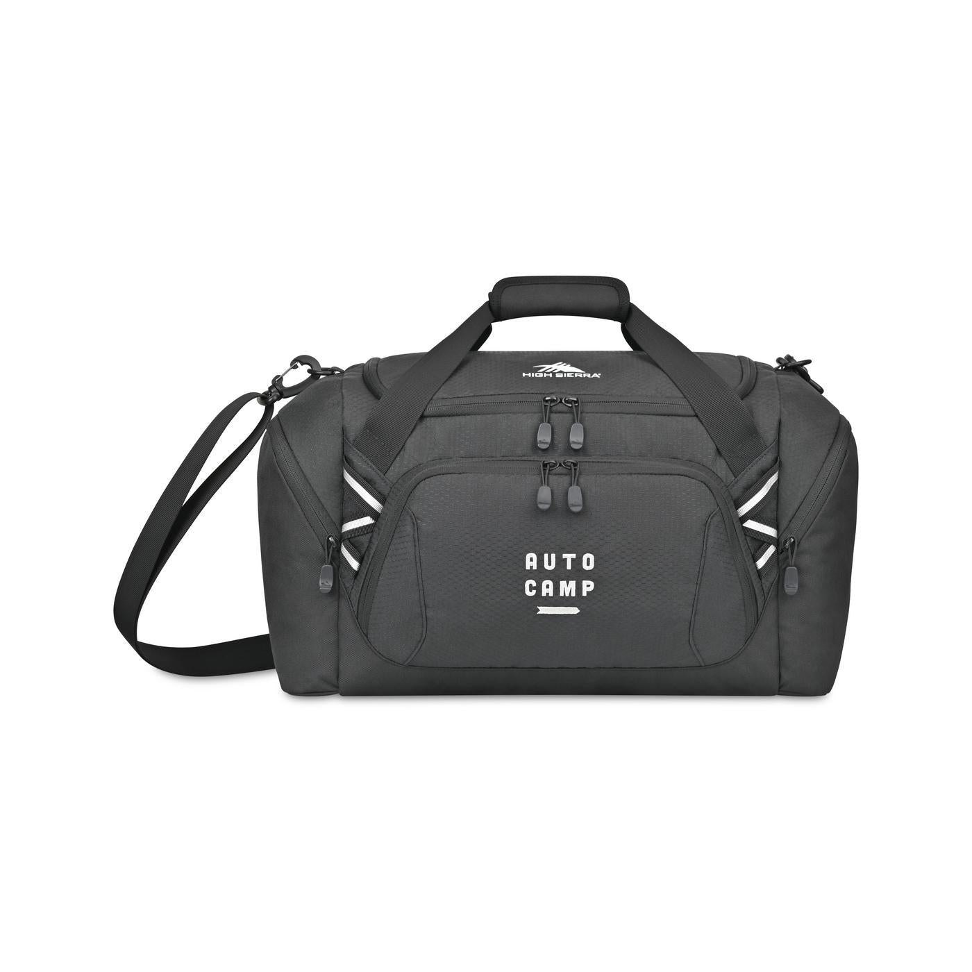 High Sierra Bags One Size / Black High Sierra - Swoop SG Weekender