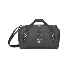 High Sierra Bags One Size / Black High Sierra - Swoop SG Weekender