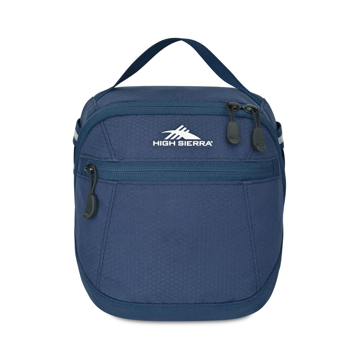 High Sierra Bags One Size / True Navy High Sierra - Swoop SG Tech Organizer