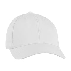 Ahead Headwear Adjustable / White Ahead - Kyla Ladies Performance Pony Tail Tech Cap