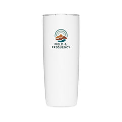 Miir Drinkware 24oz / White Powder MiiR - Vacuum Insulated Tumbler 24oz