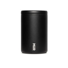 Miir Drinkware One Size / Black Powder MiiR - Air Lock Coffee Canister