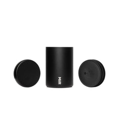 Miir Drinkware One Size / Black Powder MiiR - Air Lock Coffee Canister